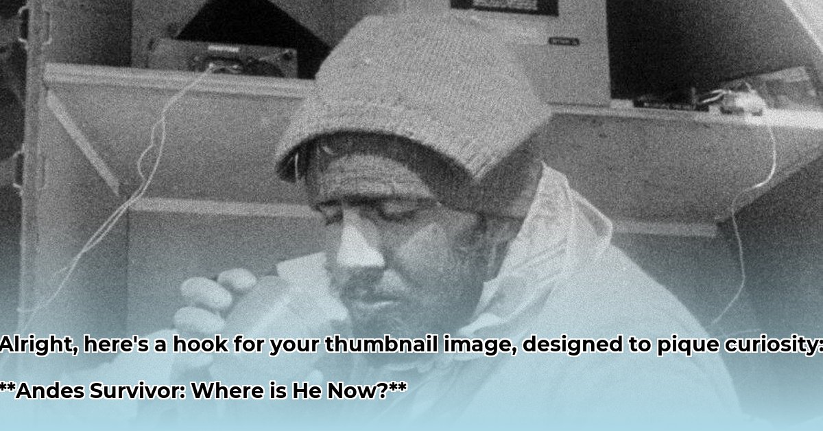 nando-parrado-net-worth